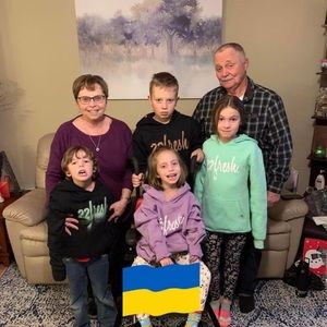 Meet your Posher, Glenda